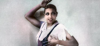 Josephine Baker